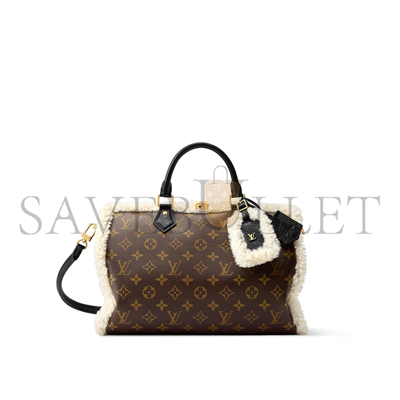 l0vis Vvtt0n speedy soft 30 teddy m26326 (30*21*17cm)